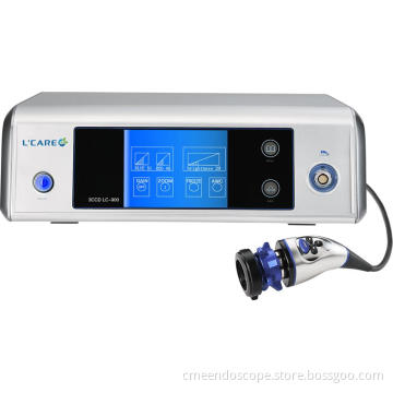 Endoscope 3CCD Camera